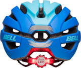 Bell Avenue LED Unisex Bike Helmet