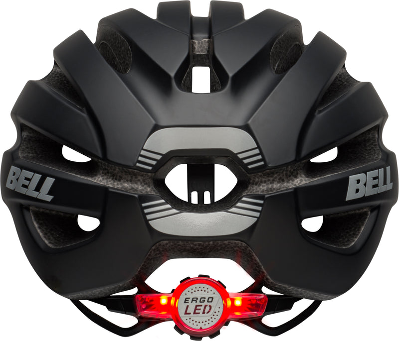 Bell Avenue LED Unisex Bike Helmet