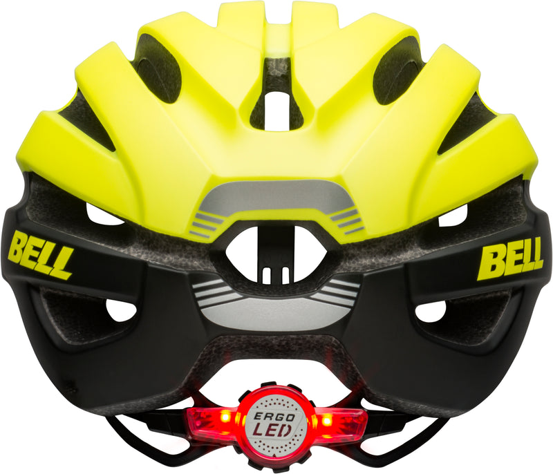 Bell Avenue LED Unisex Bike Helmet