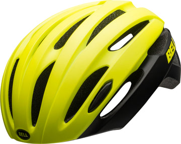 bell avenue road helmet Bell Avenue LED Unisex Bike Helmet