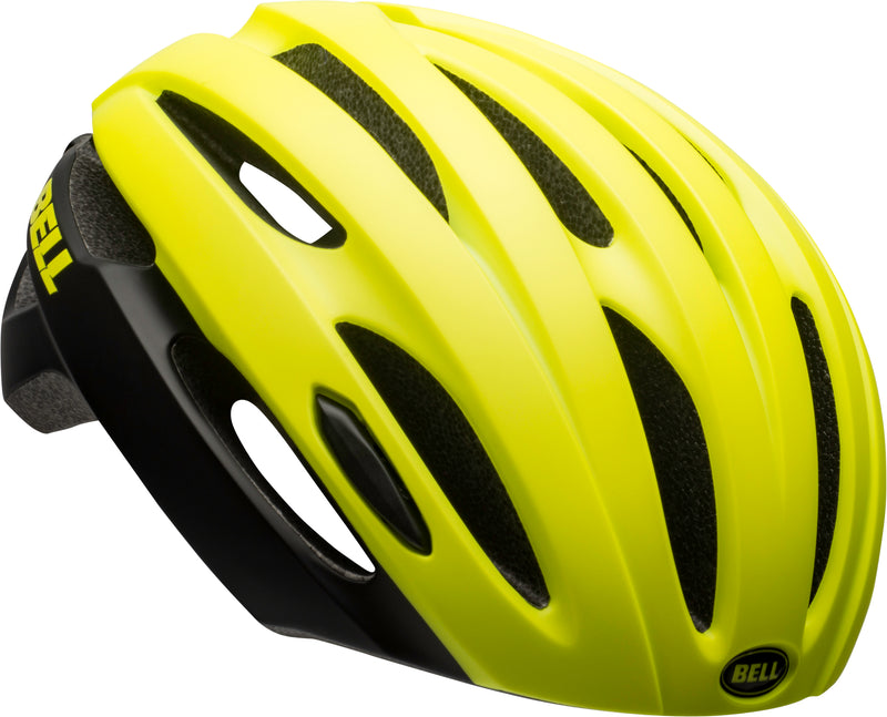 Bell Avenue LED Unisex Bike Helmet