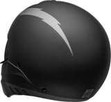 BELL Broozer Adult Street Motorcycle Helmet