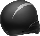 BELL Broozer Adult Street Motorcycle Helmet