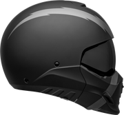 BELL Broozer Full Face Street Motorcycle Helmet for Adults 