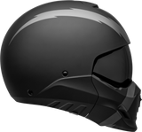 BELL Broozer Adult Street Motorcycle Helmet