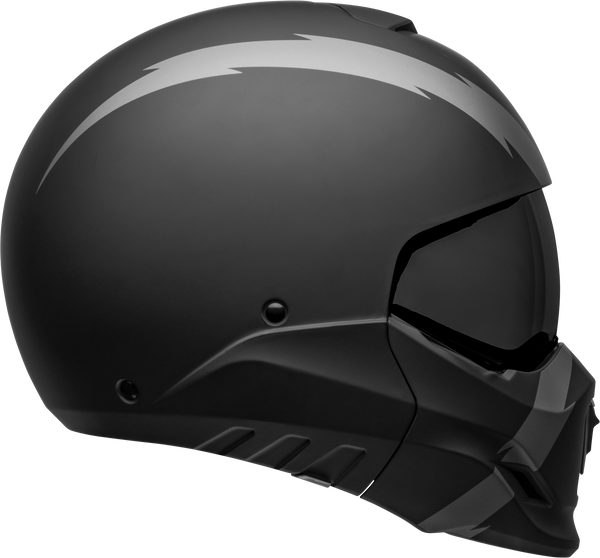 BELL Broozer Full Face Street Motorcycle Helmet for Adults 