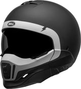 BELL Broozer Adult Street Motorcycle Helmet