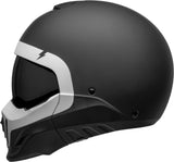 BELL Broozer Adult Street Motorcycle Helmet