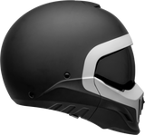 BELL Broozer Adult Street Motorcycle Helmet