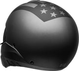 BELL Broozer Adult Street Motorcycle Helmet