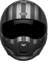 BELL Broozer Adult Street Motorcycle Helmet