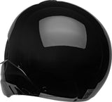 BELL Broozer Adult Street Motorcycle Helmet