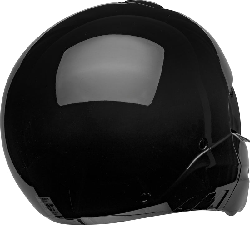 BELL Broozer Adult Street Motorcycle Helmet