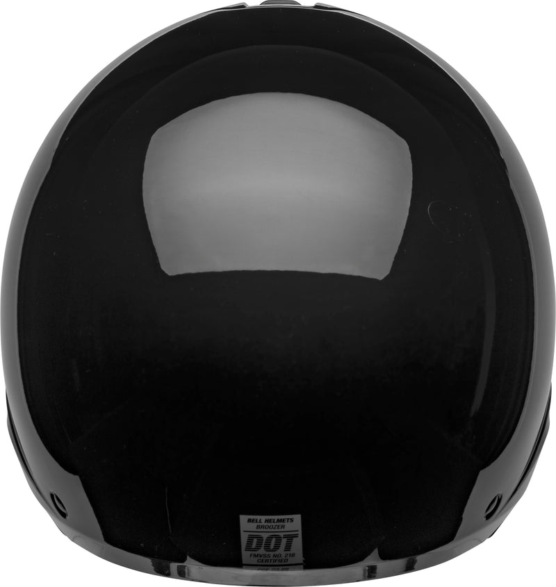 Bell Broozer Motorcycle 2 in 1 Full Face and Open Face Street Helmet