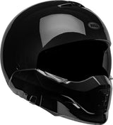 BELL Broozer Adult Street Motorcycle Helmet