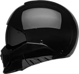 BELL Broozer Adult Street Motorcycle Helmet