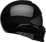 BELL Broozer Adult Street Motorcycle Helmet