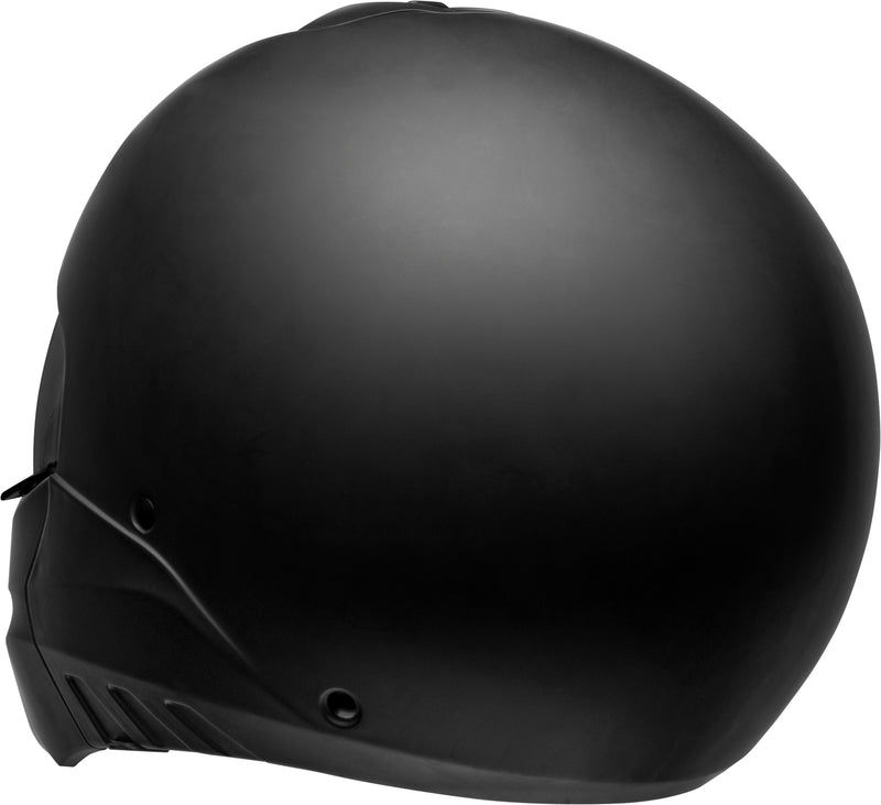 BELL Broozer Adult Street Motorcycle Helmet