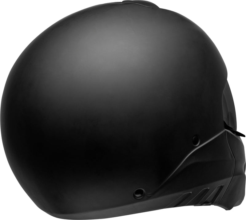 BELL Broozer Adult Street Motorcycle Helmet