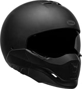 BELL Broozer Adult Street Motorcycle Helmet