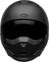 BELL Broozer Adult Street Motorcycle Helmet