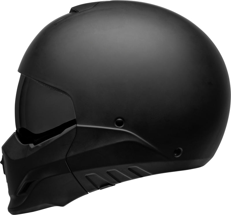 BELL Broozer Adult Street Motorcycle Helmet