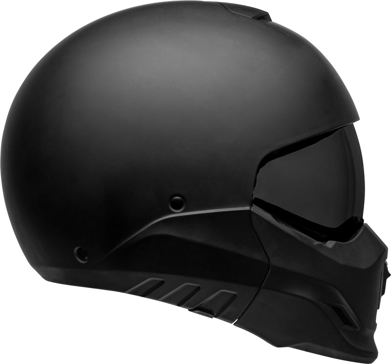 BELL Broozer Adult Street Motorcycle Helmet