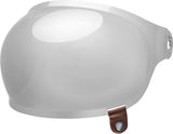 BELL Bullitt Bubble Shield Motorcycle Accessories