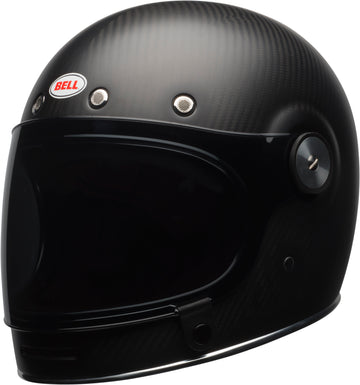 bell bullitt helmet matte BELL Bullitt Carbon Motorcycle Helmet