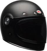 BELL Bullitt Carbon Adult Street Motorcycle Helmet