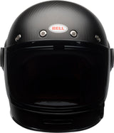 BELL Bullitt Carbon Adult Street Motorcycle Helmet