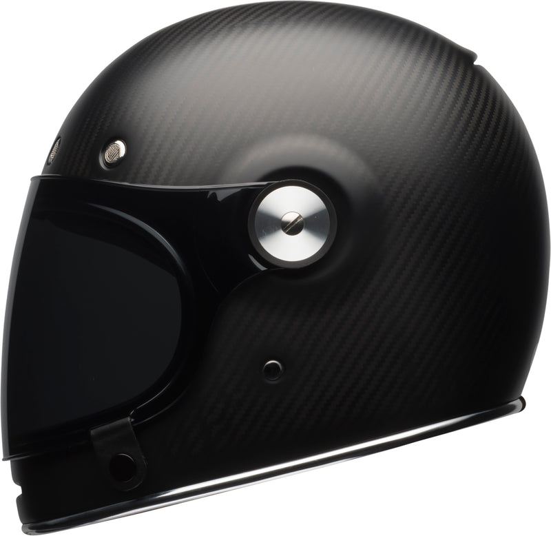 BELL Bullitt Carbon Adult Street Motorcycle Helmet