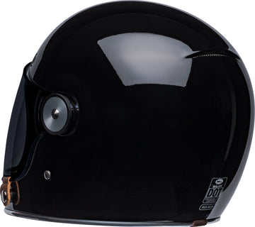bell bullitt retro metallic helmet BELL Bullitt Adult Motorcycle Helmet