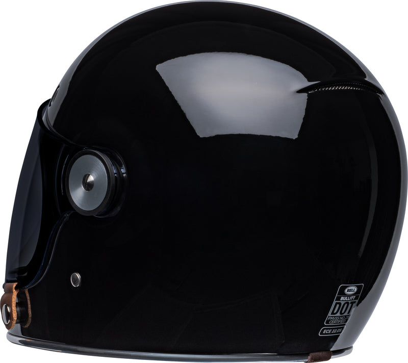 BELL Bullitt Adult Street Motorcycle Helmet