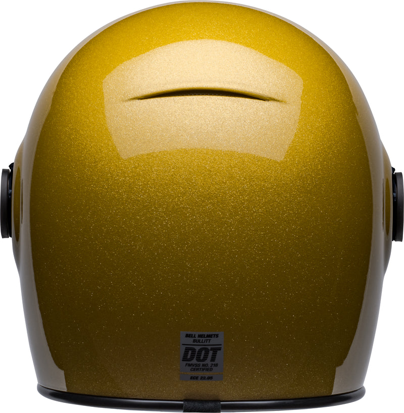 BELL Bullitt Adult Street Motorcycle Helmet