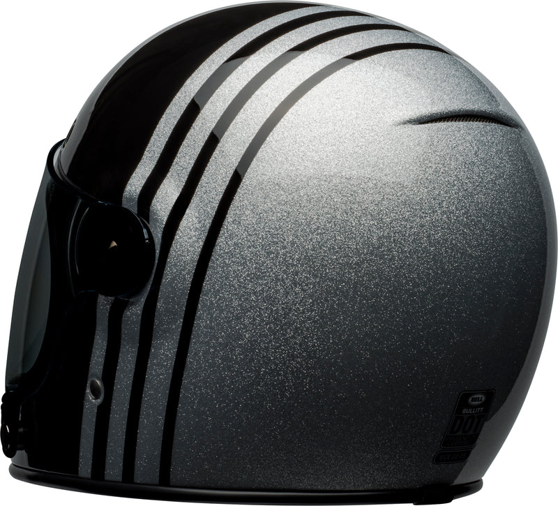 BELL Bullitt Adult Street Motorcycle Helmet