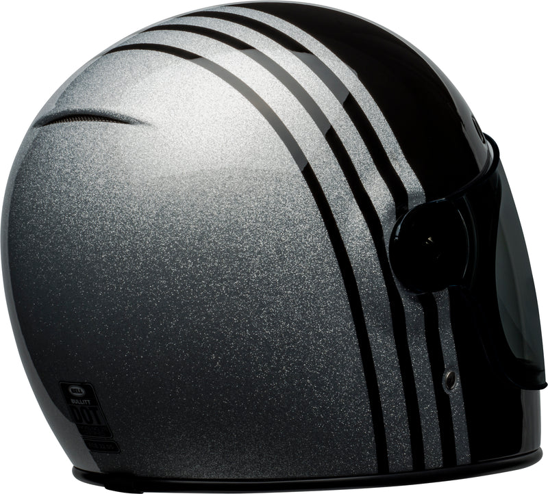 BELL Bullitt Adult Street Motorcycle Helmet