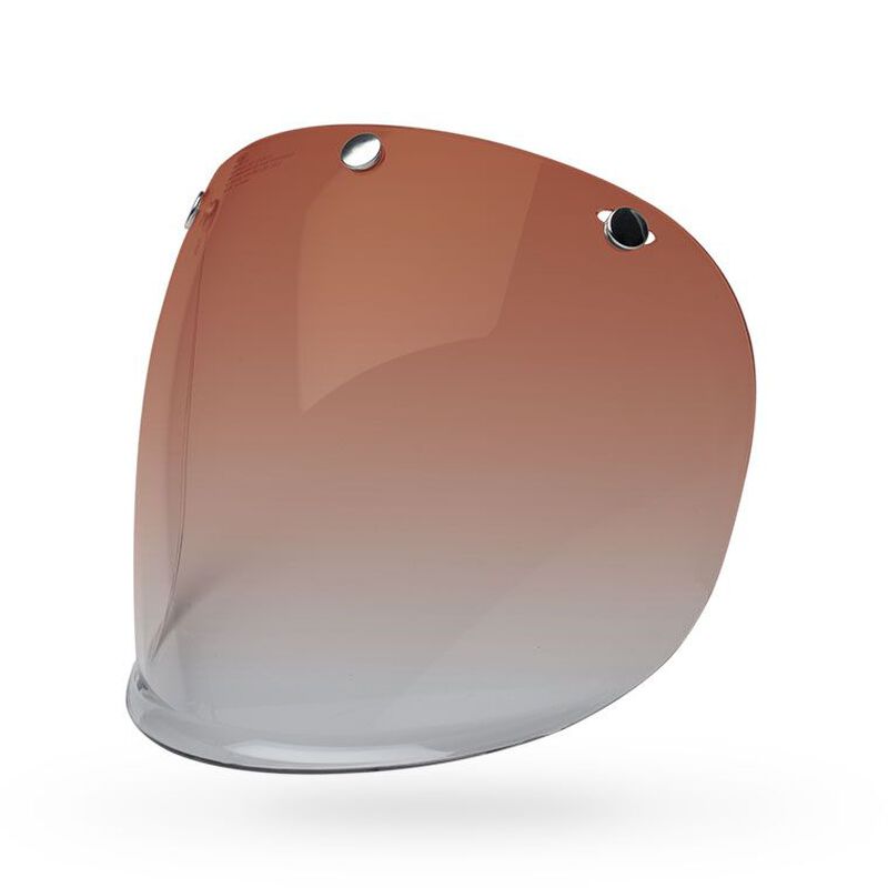 BELL 3-Snap Shield Motorcycle Accessories