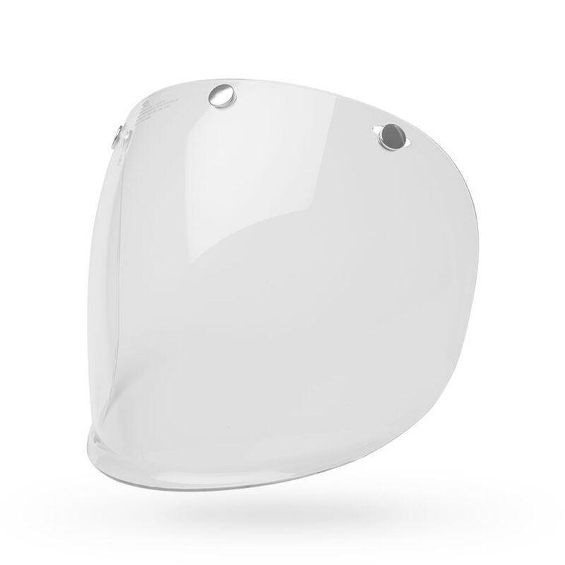 BELL 3-Snap Shield Motorcycle Accessories