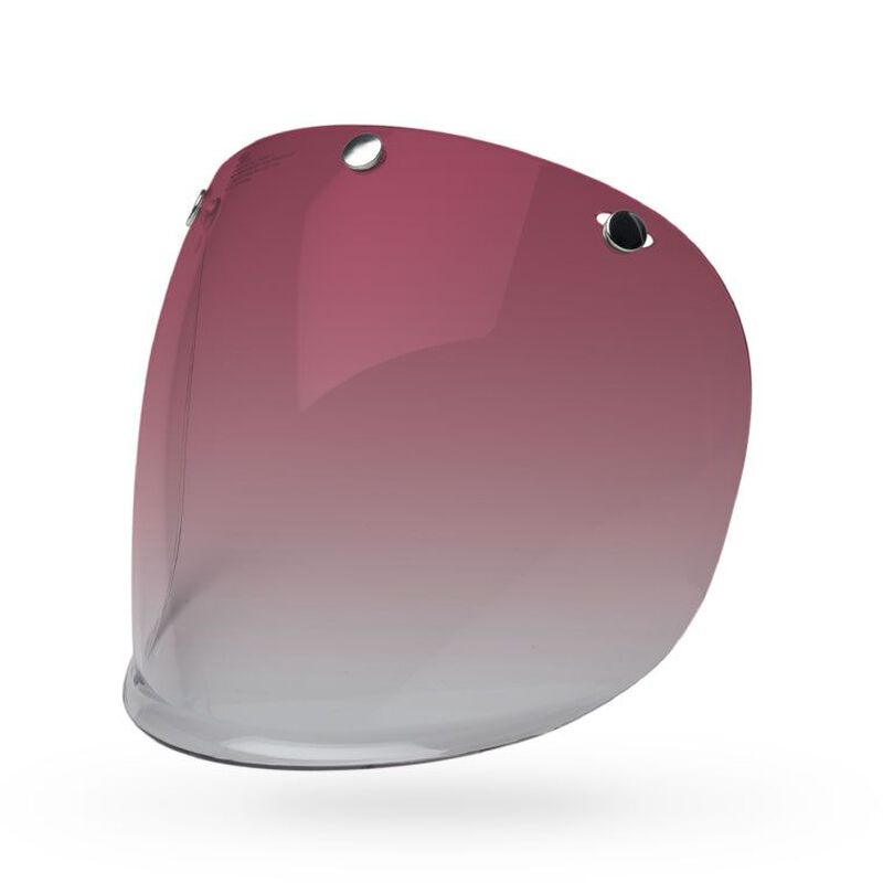 BELL 3-Snap Shield Motorcycle Accessories