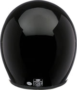 BELL Custom 500 Adult Street Motorcycle Helmet