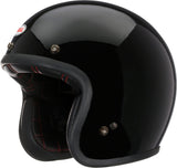 BELL Custom 500 Adult Street Motorcycle Helmet