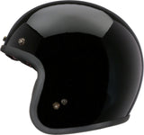 BELL Custom 500 Adult Street Motorcycle Helmet