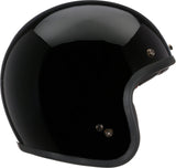 BELL Custom 500 Adult Street Motorcycle Helmet