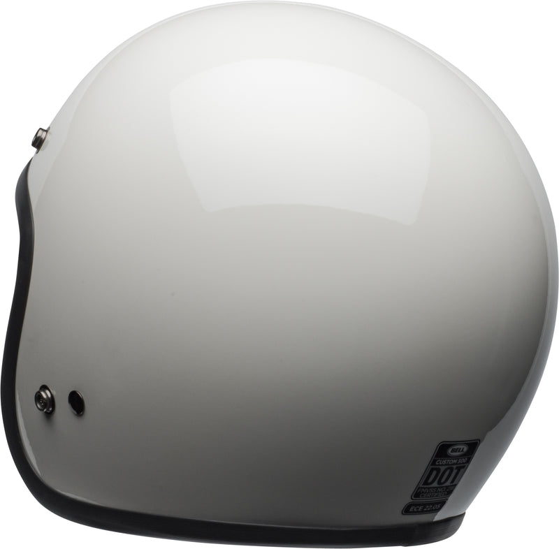 Bell Custom 500 Unisex Motorcycle Helmet