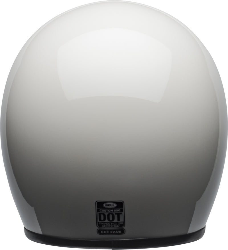Bell Custom 500 Unisex Motorcycle Helmet