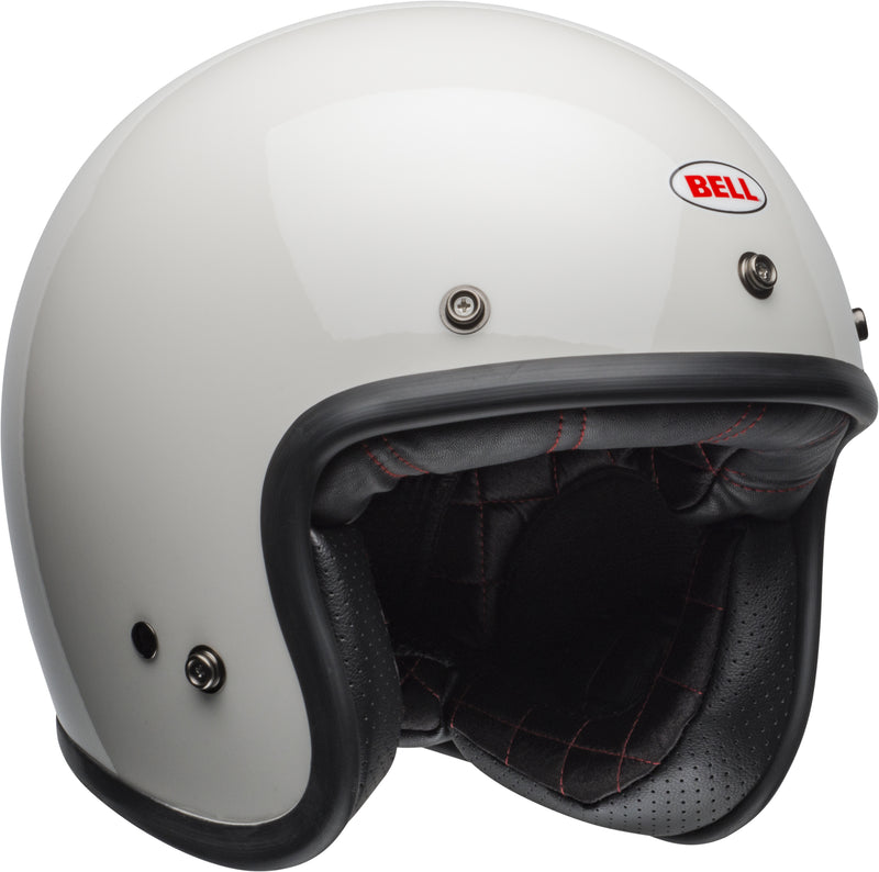 BELL Custom 500 Adult Street Motorcycle Helmet