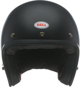 BELL Custom 500 Adult Street Motorcycle Helmet