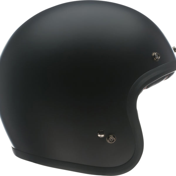 Bell Custom 500 Helmet Matte Black / Medium