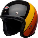 BELL Custom 500 Adult Street Motorcycle Helmet